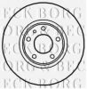 ALFA 0060653478 Brake Disc